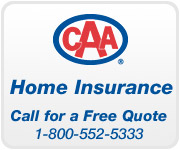CAA Home Insurance