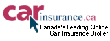 Auto Quotes from CarInsurance.ca