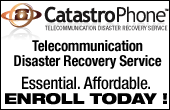 Catastrophone