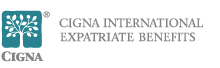 CIGNA International Expatriate Benefits