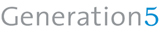 Generation5 builds effective consumer 		marketing solutions