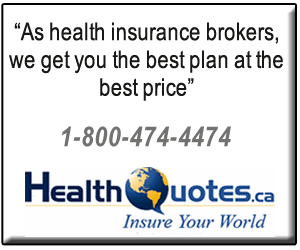 HealthQuotes.ca