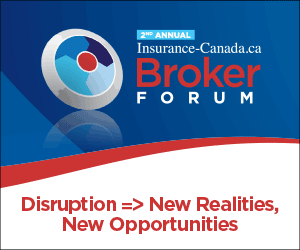 ICBF2017: 2nd annual Insurance-Canada.ca Broker Forum - Wednesday, March 1, 2017