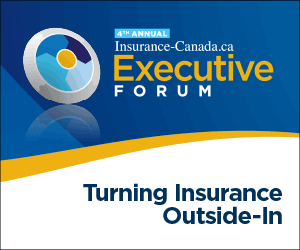 ICEF2016 Insurance-Canada.ca Executive Forum, Tuesday, August 30, 2016