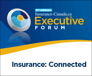 ICEF2017, 'Insurance: Connected' - Insurance-Canada.ca Executive Forum - Tuesday, August 29, 2017, at the Toronto Sheraton Centre