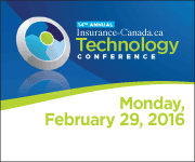 ICTC2016: the 14th annual Insurance-Canada.ca Technology Conference