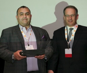 Desjardins's 2016 ICTA
