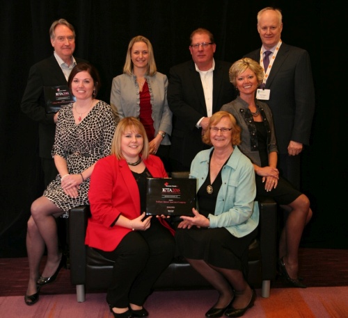 Trillium's 2016 ICTA
