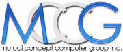 Mutual Concept Computer Group Inc.