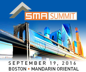 2016 SMA Summit