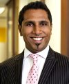 Salim Hasham