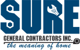 Sure General Contractors