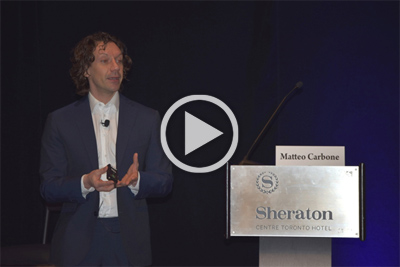 Video Highlights of ICEF2017