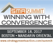 SMA Summit - September 18, 2017