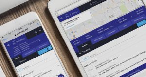 Completely revamped interface to Symbility's marquee product, Symbility Claims Connect®