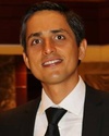 Hashmat Rohian, Sr. Director & Managing Enterprise Architect, The Co-operators Group Ltd.