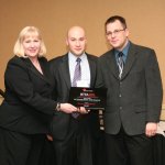 2011 ICTA Winners: Brovada Technologies