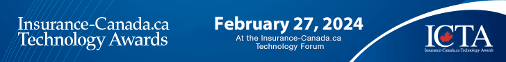 2024 Insurance-Canada.ca Technology Awards (ICTAs)