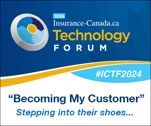 ICTF2024 Insurance-Canada.ca Technology Forum, Feb. 27th in Toronto