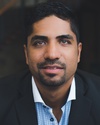Joseph D'Souza, CEO, ProNavigator