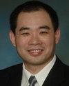 Faculty Kevin Huang