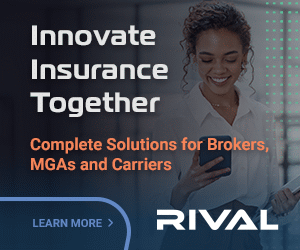 Rival Insurance Technology