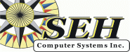 SEH Computer Systems Inc.