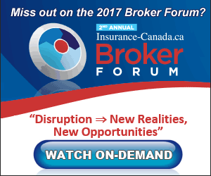 Miss out on the 2017 Broker Forum? Watch the presentations on-demand!