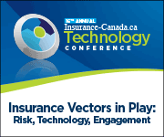 2018 Insurance-Canada.ca Technology Conference - “Insurance Vectors: Risk, Technology, Engagement” - Feb. 27-28, 2018 - Beanfield Centre, Exhibition Place, Toronto