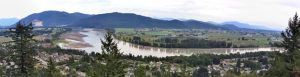  BC is working on collaborative and effective approaches to mitigate flood risks for the Lower Mainland and Fraser Valley.