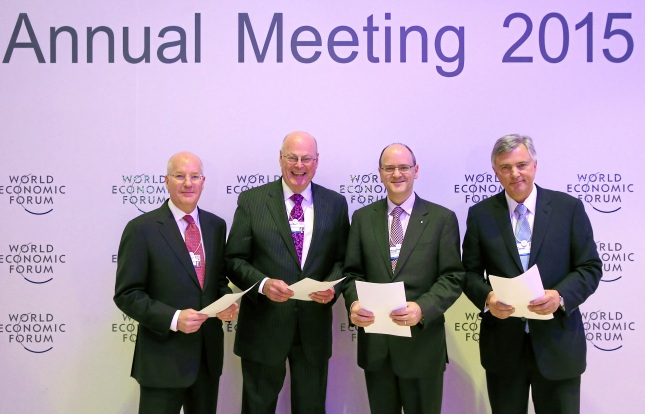 Insurance Industry Leaders Launch Micro Insurance Consortium Insurance Industry Leaders Launch Micro Insurance Consortium