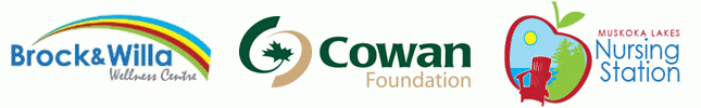 The Cowan Foundation Supports New Muskoka Lakes Nursing Station with Donation