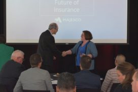 Photos from ICEF2019