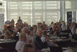 Photos from ICEF2019