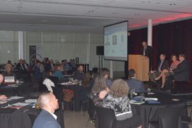 Photos from ICEF2019